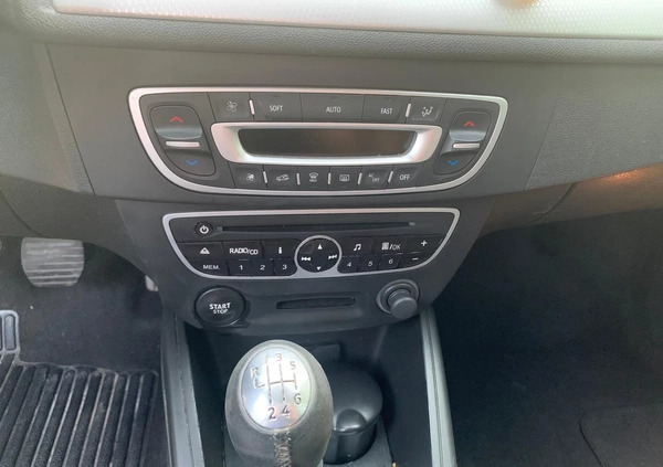Porsche Cayenne cena 175900 przebieg: 77000, rok produkcji 2014 z Żyrardów małe 407